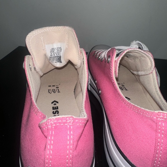 Platform Converse - Picture 3 of 4